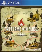 The Flame In The Flood - Limited Edition (Edition Limited Run Games 3000 ex.)