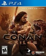 Conan Exiles - Day One Edition