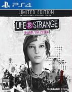 Life is Strange: Before the Storm - Édition Limitée
