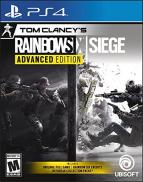 Tom Clancy's Rainbow Six : Siege - Advanced Edition