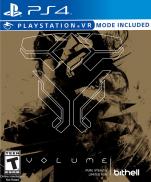Volume - Limited Edition (Edition Limited Run Games 3000 ex.)