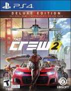 The Crew 2 - Edition Deluxe