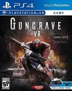 Gungrave VR 'Loaded Coffin Edition' (PS VR)
