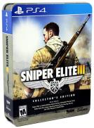 Sniper Elite III: Afrika - Collector's Edition