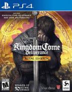 Kingdom Come: Deliverance - Royal Edition