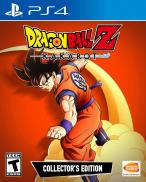 Dragon Ball Z: Kakarot - Edition Collector