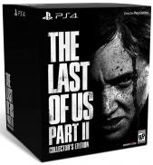 The Last of Us Part II - Edition Collector's