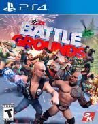 WWE 2K BattleGrounds