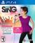 Let's Sing 2016 : Hits Internationaux