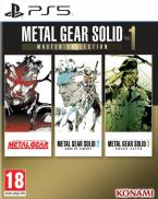 Metal Gear Solid: Master Collection Vol.1