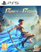 Prince of Persia: The Lost Crown