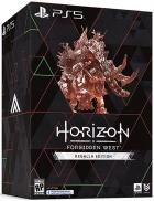 Horizon: Forbidden West - Regalla Edition
