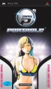 DJ Max Portable (International Version - KO)