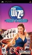 PlayWize: Poker & Casino