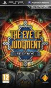 The Eye of Judgment : Legends