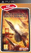 Ace Combat: Joint Assault (Gamme PSP Essentials)