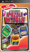 Capcom Puzzle World (Gamme PSP Essentials)