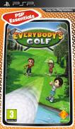 Everybody's Golf (Gamme PSP Essentials)