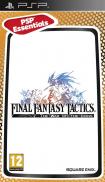 Final Fantasy Tactics: The War of the Lions (Gamme PSP Essentials)