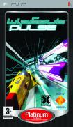 WipEout Pulse (Gamme Platinum)