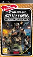 Star Wars Battlefront: Renegade Squadron (Gamme PSP Essentials)