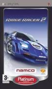 Ridge Racer 2 (Gamme Platinum)