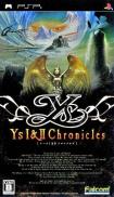 Ys I & II Chronicles