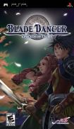 Blade Dancer : Lineage of Light