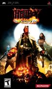 Hellboy : The Science of Evil