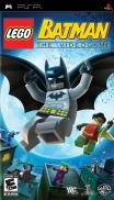 Lego Batman : Le Jeu Vidéo