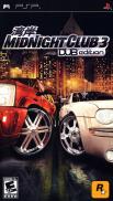 Midnight Club 3 : Dub Edition
