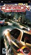 Need for Speed Carbon : Own the City