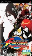 The King of Fighters Collection : The Orochi Saga