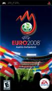 UEFA Euro 2008 : Austria-Switzerland
