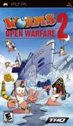 Worms : Open Warfare 2