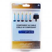 SONY PSP Go Component AV Cable