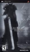 Crisis Core: Final Fantasy VII (Edition Special 10e Anniversaire FVII)