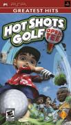 Everybody's Golf (Gamme Platinum)