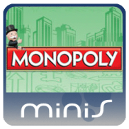 Monopoly (minis PS Store PSP)