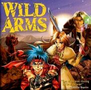 Wild Arms (PS Store)