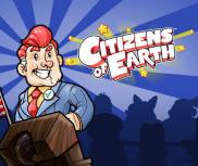 Citizens of Earth (PSN PS4 PSvita)