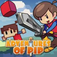 Adventures of Pip (PS4)