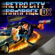 Retro City Rampage DX (PS Store PSP)