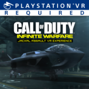 Call of Duty: Infinite Warfare - Jackal Assault VR Experience (PS VR)