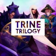 Trine Trilogy (PS4)