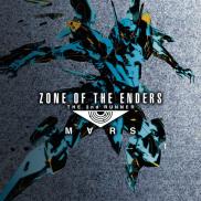 Zone of the Enders: The 2nd Runner MARS (PS VR)