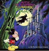 Castle of Illusion Starring Mickey Mouse (PS3)