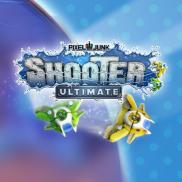 PixelJunk Shooter Ultimate (PS4 - PSVita)