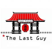 The Last Guy (PSN PS3)