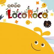 LocoRoco Remastered (PS4)